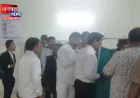 चंदौली में दर्दनाक सड़क हादसा, तेज रफ्तार ट्रक ने बाइक में मारी टक्कर; बाइक सवार की मौत