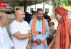 सहारनपुर: चोटी काटकर अपमानित करने और फसल नष्ट करने का आरोप, पांच आरोपियों पर कार्रवाई की मांग