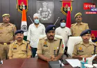 अमेठी में अपराधियों पर कसा पुलिस का शिकंजा, चेन लूट-कांड का खुलासा; दो गिरफ्तार