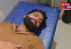 बुलंदशहर: लॉ छात्र से मारपीट के आरोपी इनामी बदमाश से पुलिस की मुठभेड़, दर्ज हैं आधा दर्जन मुकदमे