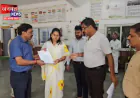 हाथरस: सरकारी स्कूलों की बदहाल व्यवस्थाओं को लेकर ADHR ने सौंपा ज्ञापन, बुनियादी व्यवस्थाओं को सही किया जाने की मांग
