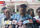 प्रतापगढ़: प्रॉपर्टी डीलर के खिलाफ फर्जीवाड़े की शिकायत, बैनामा करने से मुकरने का आरोप