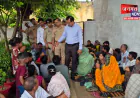 कारागार की सुरक्षा व्यवस्था और प्रभावी होगी, बंदियों के लिए खाना-पीना होगा बेहतर: जिलाधिकारी उरई