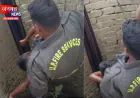 औरैया में अचानक कुएं में गिरा 9 वर्षीय बच्चा, पुलिस और फायर ब्रिगेड टीम ने सकुशल बाहर निकाला