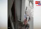 फर्रुखाबाद में दबंगों ने घर में घुसकर युवती से की मारपीट, लातों व तमंचे की बट से मारा