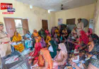अमेठी में मिशन शक्ति की पाठशाला में महिलाओं ने सीखे कानून, महिला संबंधी अपराध की दी गई जानकारी