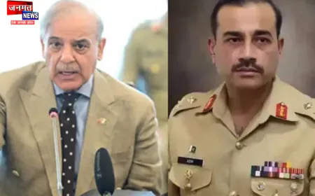 भारत-तालिबान की नजदीकियों से नापाक पड़ोसी पाकिस्तान परेशान, बौखलाहट में अफगान शासन को बताया 'गुलाम'