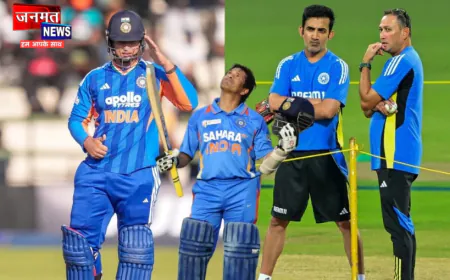 तेंदुलकर से बड़े खिलाड़ी बन सकते हैं सूर्यवंशी, लेकिन करना होगा यह काम: पूर्व क्रिकेटर ने दी सलाह