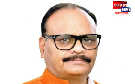 कल 08 अगस्त को बलरामपुर पहुंचेंगे उप मुख्यमंत्री ब्रजेश पाठक, स्वास्थ्य सुविधाओं का करेंगे स्थलीय निरीक्षण
