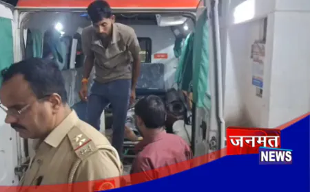 बहराइच पुलिस का बड़ा एक्शन, नानपारा में मुठभेड़ के दौरान बिजली तार चोर गिरोह के 5 शातिर गिरफ्तार