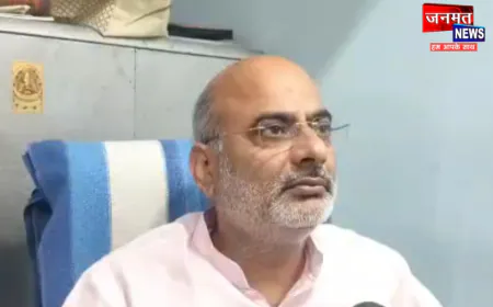 अयोध्या में तिरंगा यात्रा को लेकर बीजेपी की तैयारियां तेज, 13 अगस्त को निकलेगी विशाल यात्रा
