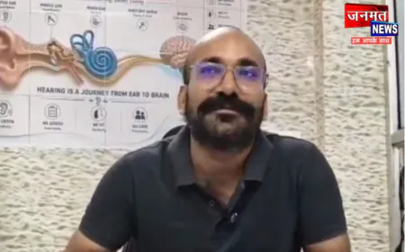 अयोध्या में स्वतंत्रता दिवस पर तीन दिवसीय स्वास्थ्य शिविर का आयोजन, मिलेगा निःशुल्क परामर्श