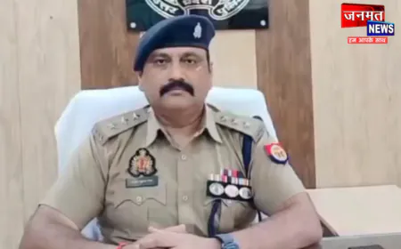 हरदोई में 15 लाख की चोरी की कहानी निकली झूठी, गिरवी रखे जेवर वापस पाने के लिए रची साजिश