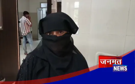 कुशीनगर: 13 वर्षीय मानसिक अस्वस्थ किशोरी के साथ दरिंदगी, मां ने की कार्रवाई व न्याय की मांग