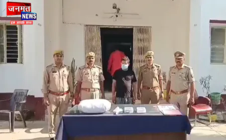 फतेहपुर में नौ साल पहले शुरू हुई लव मैरिज का खौफनाक अंत, पति ने की पत्नी की हत्या