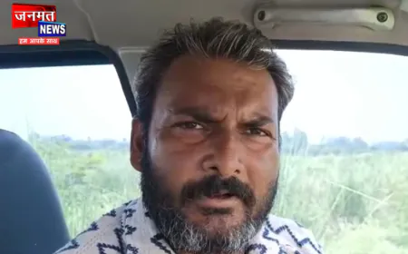 रायबरेली: तालाब में मनरेगा कार्य के दौरान पेड़ काटकर बेचने का आरोप, उच्चाधिकारियों से शिकायत की तैयारी