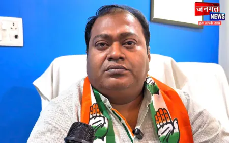 हल्द्वानी में खड़गे के मंच के 'शुद्धिकरण' की घटना बेहद दुर्भाग्यपूर्ण और निंदनीय: हसीब खान