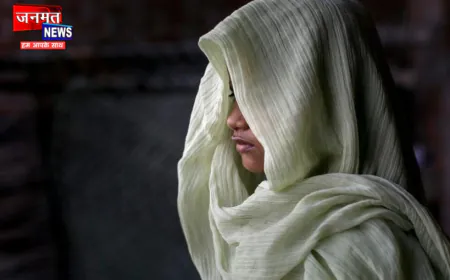 मुजफ्फरनगर में महिला ने लगाया दुष्कर्म और धमकी का आरोप, एसएसपी से कार्रवाई की मांग