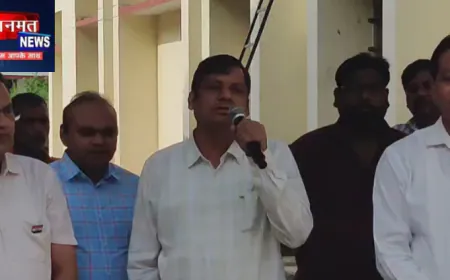 स्वतंत्रता दिवस पर बहराइच ट्रामा सेंटर में हुआ झंडारोहण, स्वतंत्रता सेनानियों और शहीदों को किया नमन