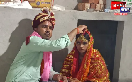 बरेली: शिव पूजा करने पर शौहर करता था मारपीट, दे दिया तलाक; जमीला बन गई ज्योति