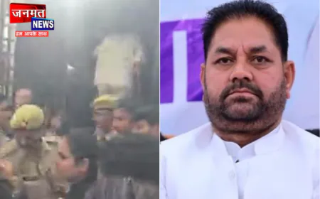 रायबरेली के रवि उर्फ आदित्य हत्याकांड के फैसले से गरमाई सियासत, सपा नेता समेत 14 को उम्रकैद
