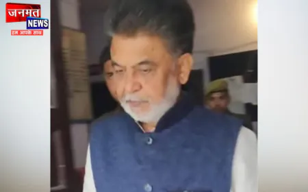 औरैया: पंचमुखी मंदिर डबल मर्डर केस में पूर्व सपा एमएलसी समेत 10 को आजीवन कारावास की सजा