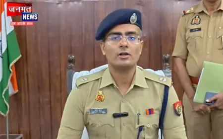 सहारनपुर में ऑपरेशन सवेरा का बड़ा एक्शन, डेढ़ करोड़ की 617 किलो डोडा पोस्त की खेप बरामद; तस्कर गिरफ्तार