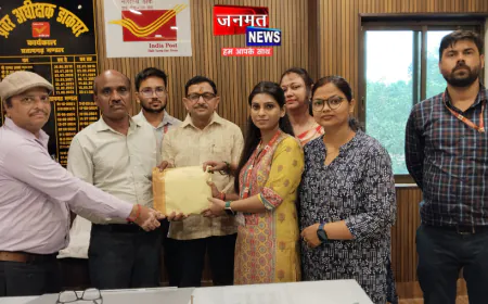 प्रतापगढ़: सरहद के भाइयों की कलाई पर सजेगा बहनों का प्यार, जवानों के लिए भेजीं 1100 राखियां