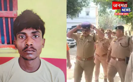 अयोध्या की सुरक्षा व्यवस्था पर फिर खड़ा हुआ सवाल, पेशी पर आया अपराधी न्यायालय से फरार