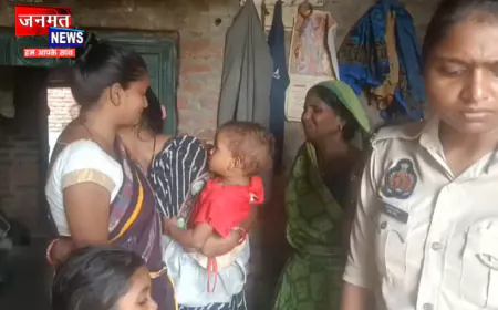प्रतापगढ़: मायके आई नवविवाहिता की संदिग्ध मौत, फंदे से लटका मिला शव; घर में मचा कोहराम