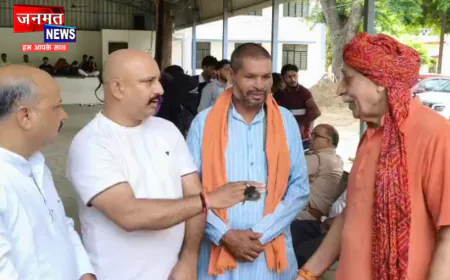 सहारनपुर: चोटी काटकर अपमानित करने और फसल नष्ट करने का आरोप, पांच आरोपियों पर कार्रवाई की मांग