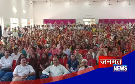 कानपुर देहात: योगी सरकार ने रसोइयों को दी बड़ी सौगात, जनपद की रसोइयों ने जताई ख़ुशी; दिया धन्यवाद