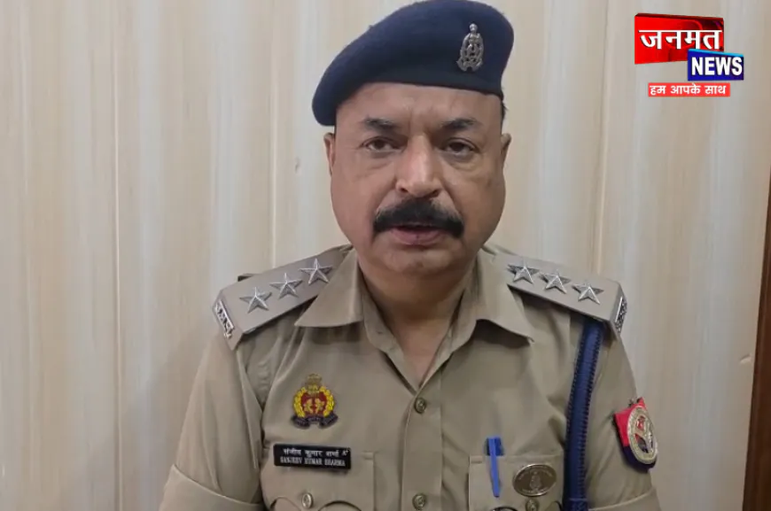 अलीगढ: निकम्मे पति ने नमाज पढ़ रही पत्नी के ऊपर डाला तेजाब, हालत गंभीर; अस्पताल में भर्ती