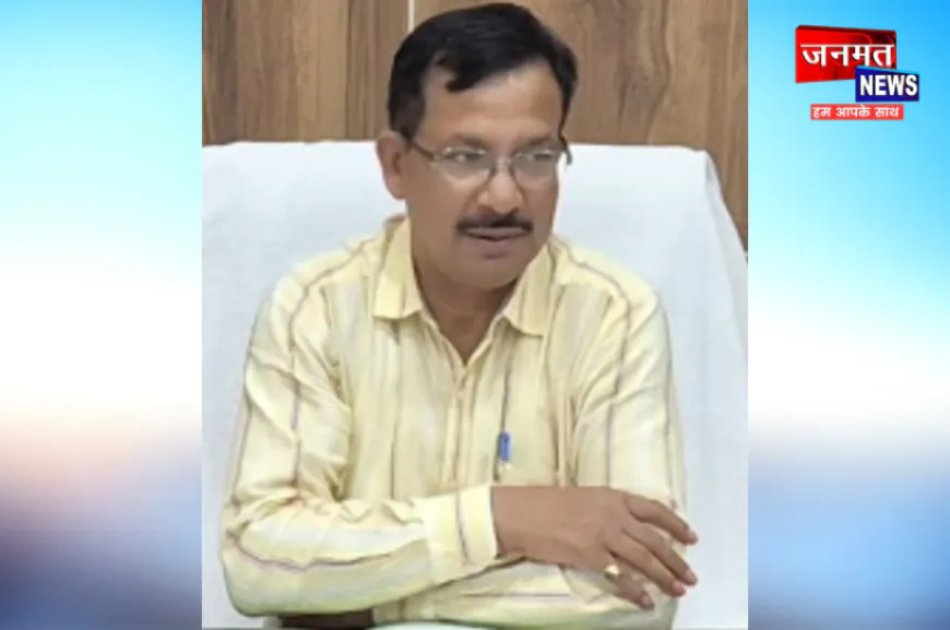 उरई: जनहित में चार तहसीलदारों के कार्यक्षेत्र में बदलाव, जिलाधिकारी ने जारी किए आदेश