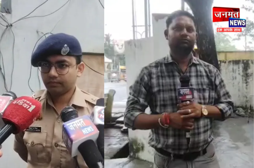 मुजफ्फरनगर: मौलाना रशीदी के आपत्तिजनक बयान पर हिंदू संगठनों में आक्रोश, मुकदमा दर्ज करने की मांग