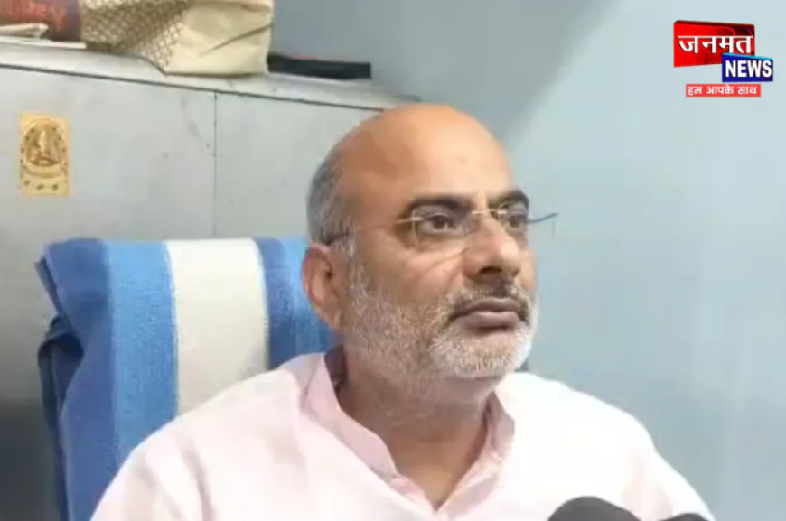 अयोध्या में तिरंगा यात्रा को लेकर बीजेपी की तैयारियां तेज, 13 अगस्त को निकलेगी विशाल यात्रा