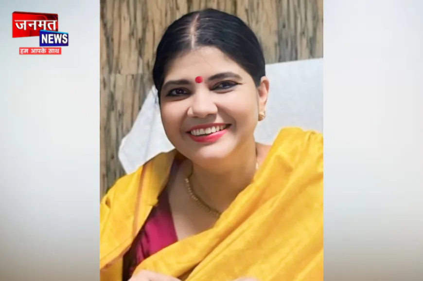 सिद्धार्थनगर में आयोजित होगी राज्य महिला आयोग की उपाध्यक्ष की समीक्षा बैठक, महिलाओं से की यह अपील
