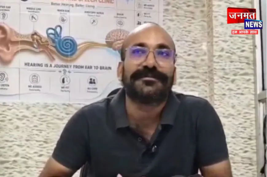अयोध्या में स्वतंत्रता दिवस पर तीन दिवसीय स्वास्थ्य शिविर का आयोजन, मिलेगा निःशुल्क परामर्श