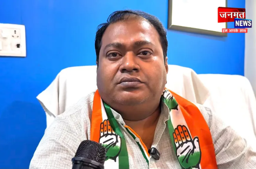हल्द्वानी में खड़गे के मंच के 'शुद्धिकरण' की घटना बेहद दुर्भाग्यपूर्ण और निंदनीय: हसीब खान
