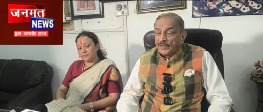 संसद सत्र में प्रधानमंत्री व गृहमंत्री का जबाबदेही से बचना लोकतंत्र के लिए दुर्भाग्यपूर्ण: प्रमोद तिवारी
