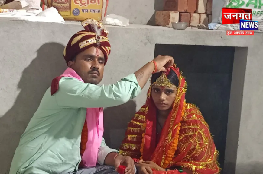 बरेली: शिव पूजा करने पर शौहर करता था मारपीट, दे दिया तलाक; जमीला बन गई ज्योति