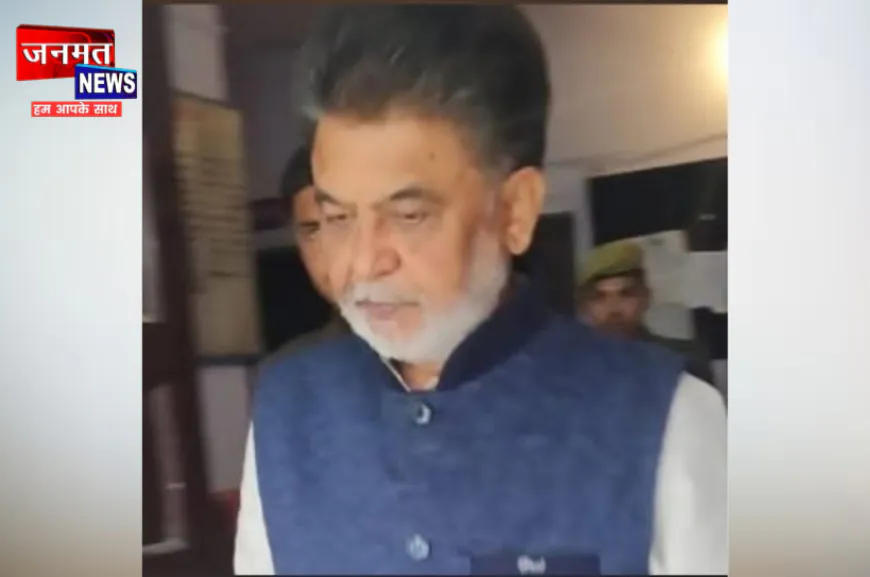 औरैया: पंचमुखी मंदिर डबल मर्डर केस में पूर्व सपा एमएलसी समेत 10 को आजीवन कारावास की सजा