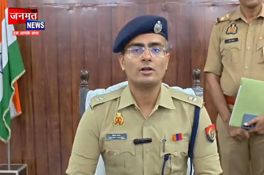 सहारनपुर में ऑपरेशन सवेरा का बड़ा एक्शन, डेढ़ करोड़ की 617 किलो डोडा पोस्त की खेप बरामद; तस्कर गिरफ्तार