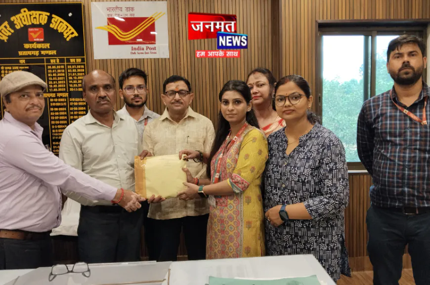 प्रतापगढ़: सरहद के भाइयों की कलाई पर सजेगा बहनों का प्यार, जवानों के लिए भेजीं 1100 राखियां