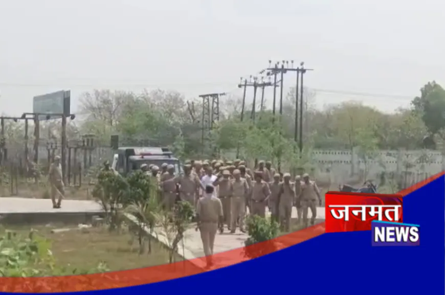 भदोही: जेल में बंद बाहुबली पूर्व विधायक को बड़ी राहत, दो साल की सजा को किया निरस्त