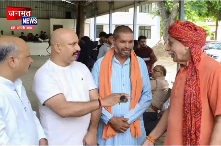 सहारनपुर: चोटी काटकर अपमानित करने और फसल नष्ट करने का आरोप, पांच आरोपियों पर कार्रवाई की मांग