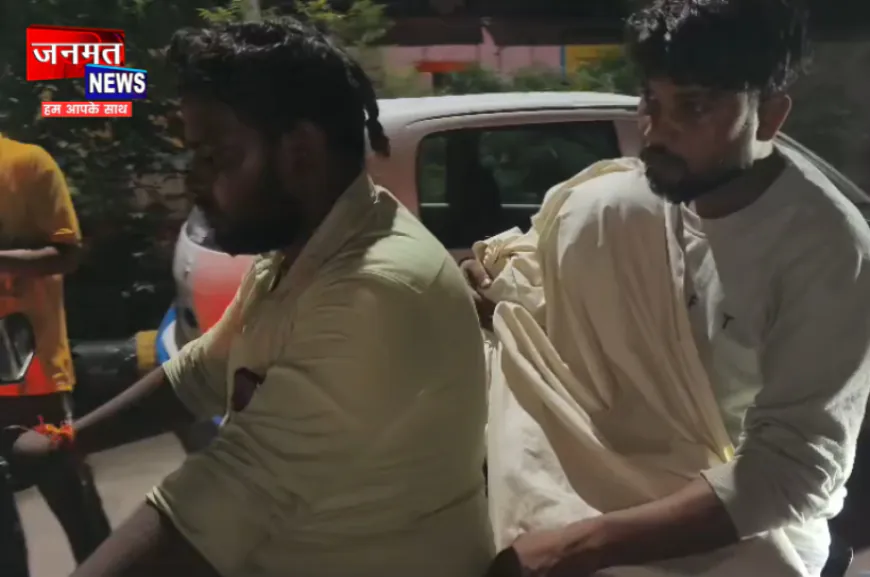 कन्नौज में करेंट की चपेट में आने से मासूम की मौत, परिजनों का रो-रोकर बुरा हाल