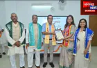 औरैया के दिबियापुर की मेघना आर्या ने हासिल की पीएचडी की उपाधि, बढ़ाया क्षेत्र का गौरव