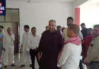 चंदौली: बिजली विभाग में मानदेय को लेकर मामला गरमाया, पूर्व विधायक ने दी आंदोलन की चेतावनी