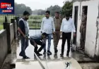 प्रतापगढ़: बिजली विभाग के जेई ने फंदे से लटककर दी जान, आत्महत्या के कारणों की अभी नहीं हुई पुष्टि